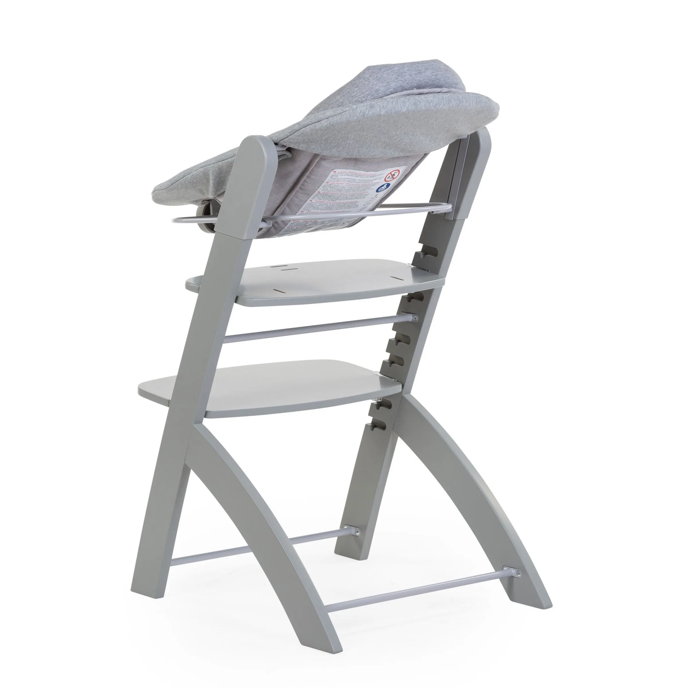 Childhome Evosit-Newborn Evosit - Jersey Gris