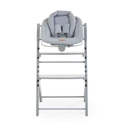 Childhome Evosit-Newborn Evosit - Jersey Gris