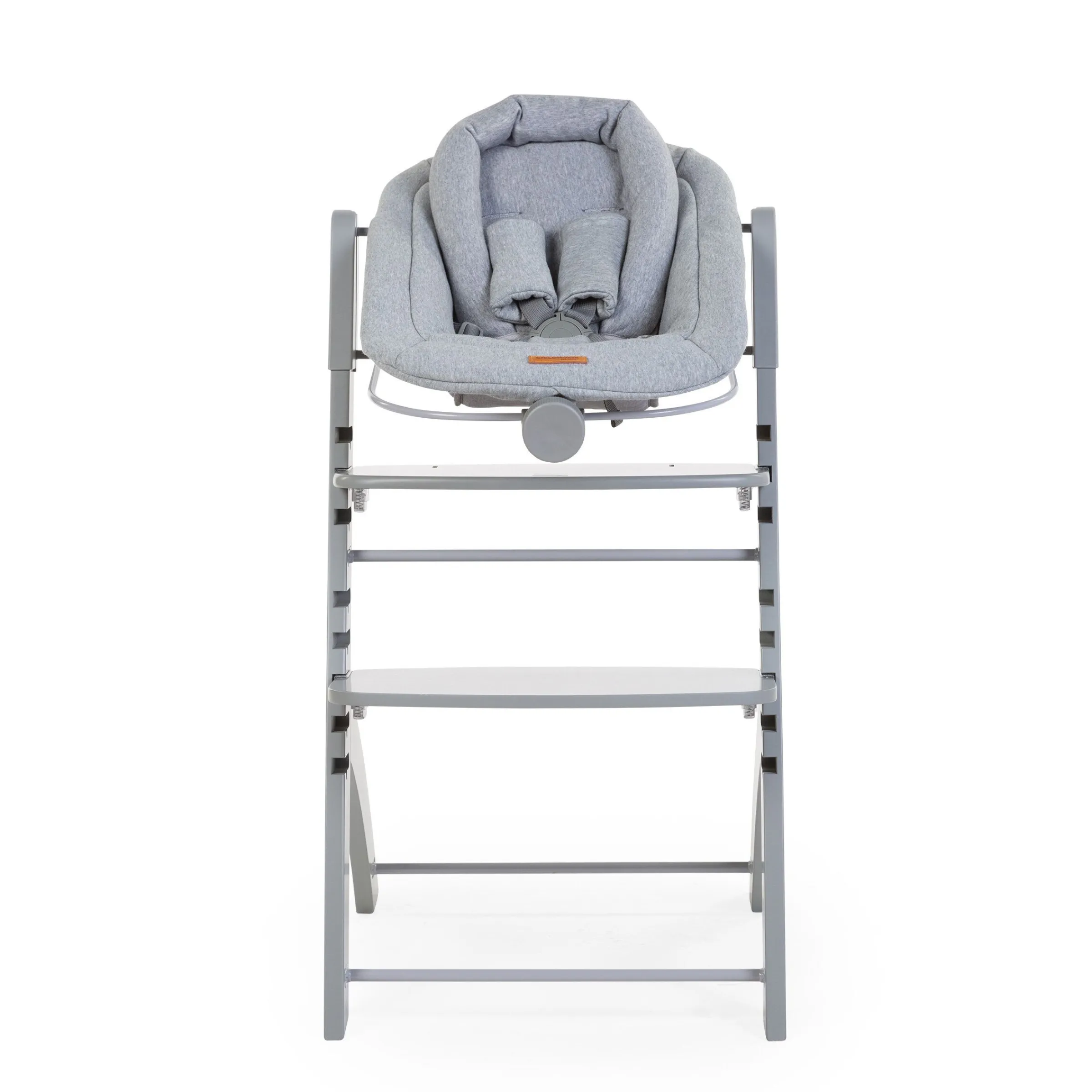 Childhome Evosit-Newborn Evosit - Jersey Gris