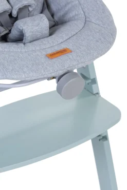 Childhome Evosit-Newborn Evosit - Jersey Gris