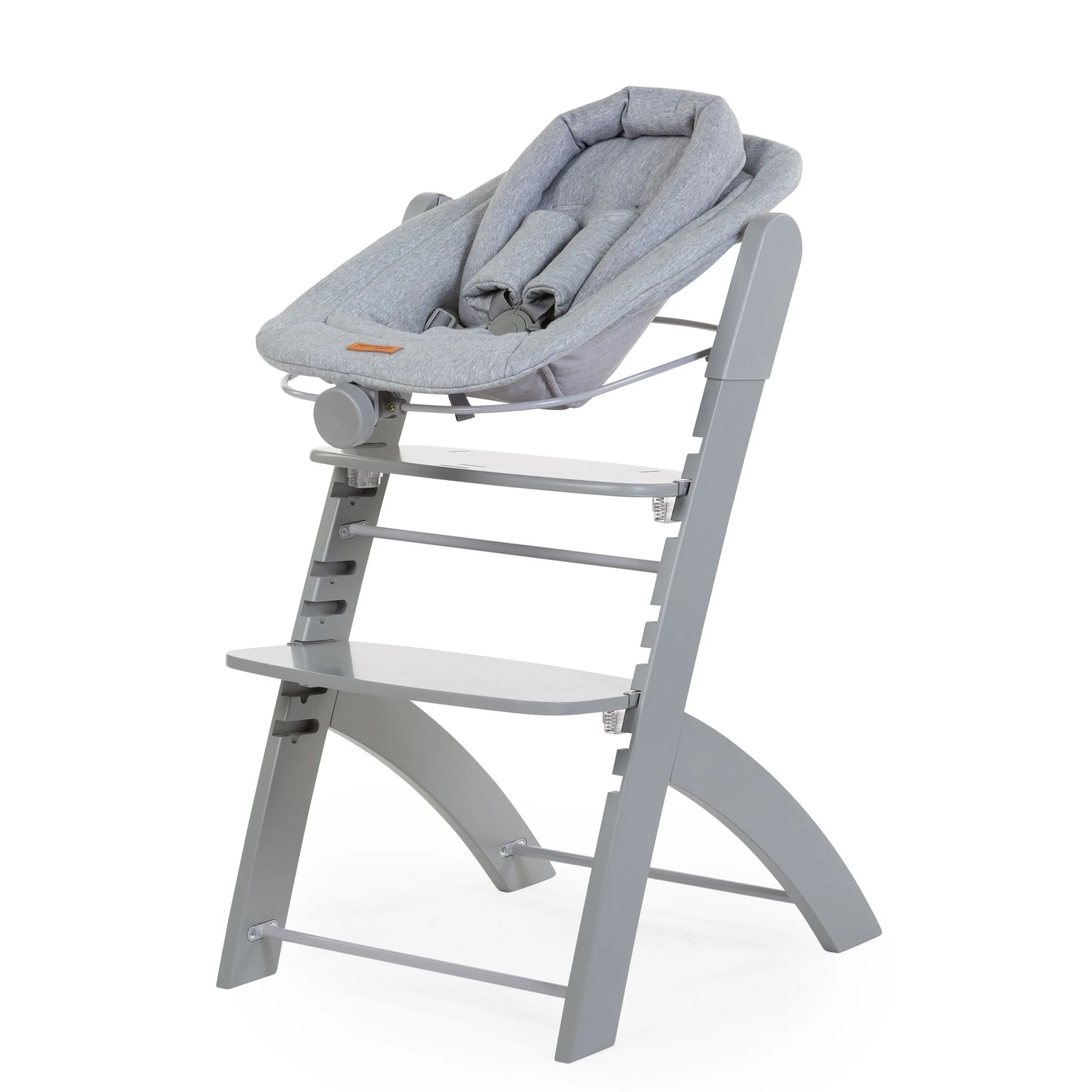 Childhome Evosit-Newborn Evosit - Jersey Gris