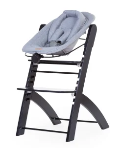 Childhome Evosit-Newborn Evosit - Jersey Noir