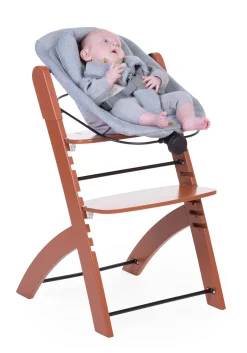 Childhome Evosit-Newborn Evosit - Jersey Noir