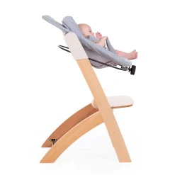 Childhome Evosit-Newborn Evosit - Jersey Noir