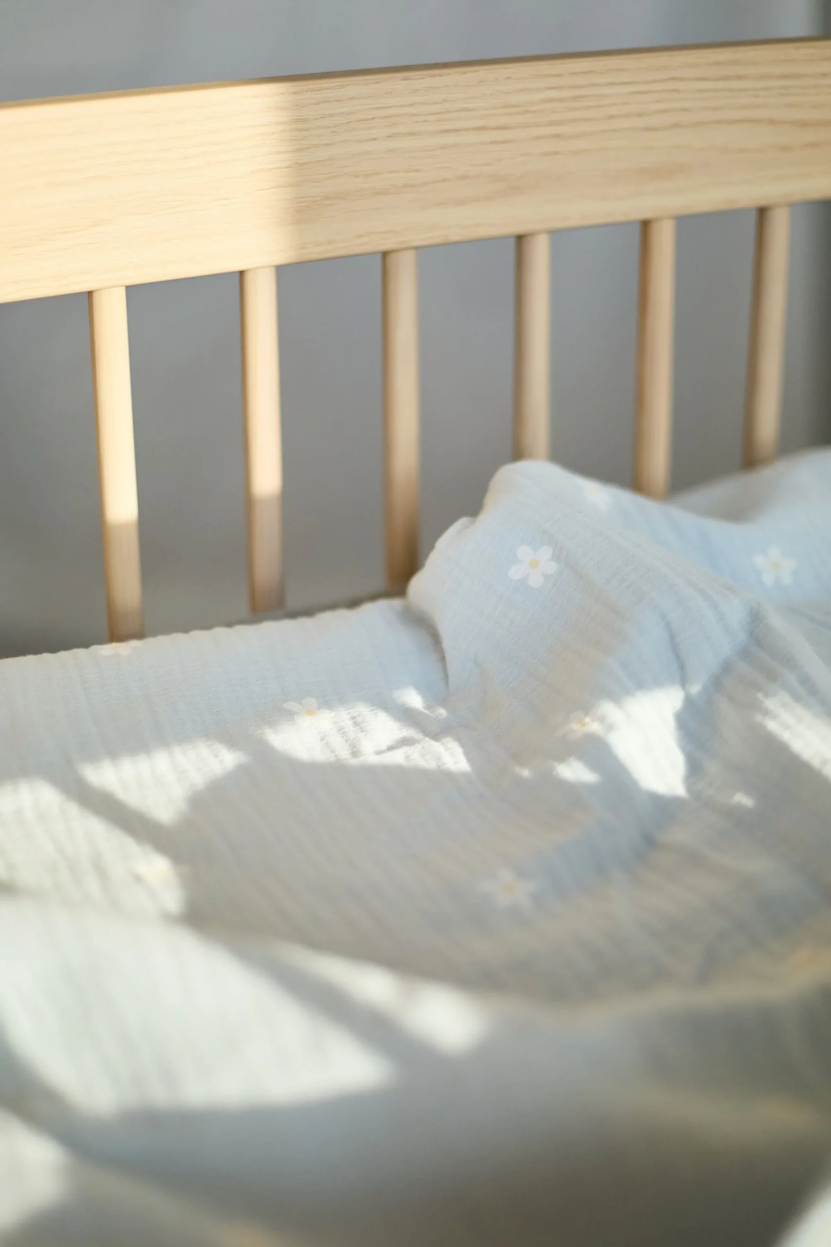 Childhome Nordica|Lits D'enfant Et De Bébé-Nordica Natural - Lit Evolutif - 70x140 Cm + Slats