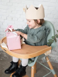 Childhome Evolu Accessoires|Evolu-Plateau Evolu naturel