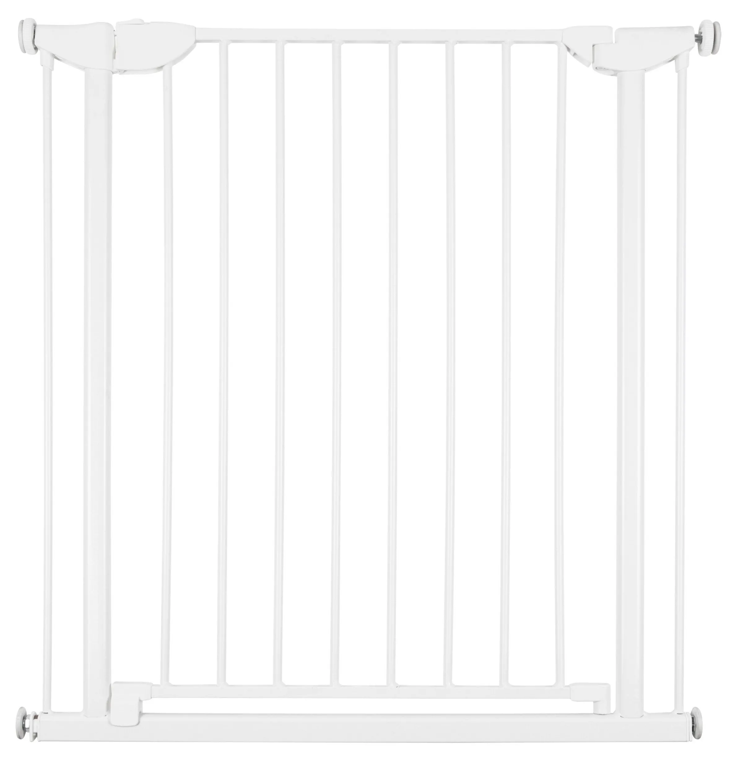 Childhome Portes De Sécurité-Porte Eltra 75-81cm métal