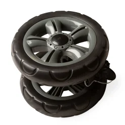 Childhome Pièces De Rechange-Roue Avant CWQD - Anthracite