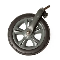 Childhome Pièces De Rechange-Roue Avant CWTRIP et CWSIXN - Anthracite