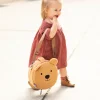 Childhome Kids Bags-Sac Teddy - Beige