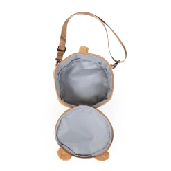 Childhome Kids Bags-Sac Teddy - Beige