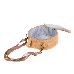 Childhome Kids Bags-Sac Teddy - Beige