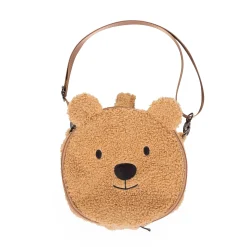 Childhome Kids Bags-Sac Teddy - Beige