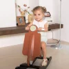 Childhome Jouets À Bascule-Scooter A Bascule - MDF - Rouille Noir