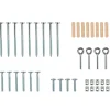 Childhome Pièces De Rechange-Set de vis - BE17