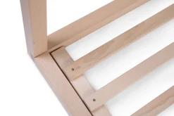 Childhome Accessoires|Tipi-Sommier à lattes 70x140cm Tipi & Maison naturel