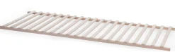 Childhome Tipi|Accessoires-Sommier à lattes 90x200cm Tipi & Maison naturel