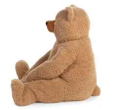 Childhome Animaux Peluche|Animaux Peluche Debout-Table à langer baignoire naturel blanc