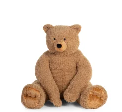 Childhome Animaux Peluche|Animaux Peluche Debout-Table à langer baignoire naturel blanc