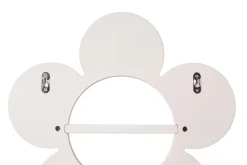 Childhome Étagères Murales-Étagère murale Fleur 40cm