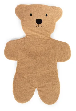 Childhome Tapis D'éveil-Tapis d’éveil 150cm Teddy marron