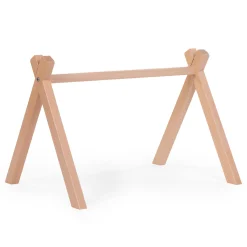Childhome Baby Gyms & Mobile-Tipi Gym Arche Bébé naturel