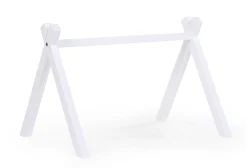Childhome Baby Gyms & Mobile-Tipi Gym Arche Bébé blanc