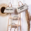 Childhome Cintres & Portes-vêtements|Tipi-Tipi Porte Manteaux Grand - Bois